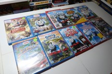 x10 Thomas the Tank Engine &