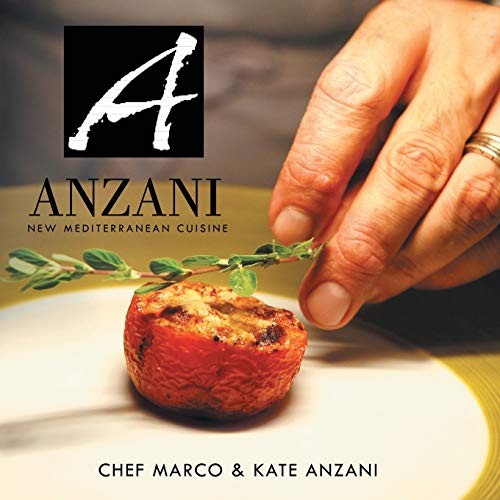 Anzani new mediterranean - new,