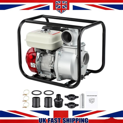 5hp stroke petrol water - petrol,