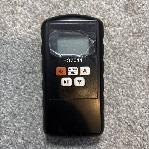 Nuclear radiation detector - nuclear,