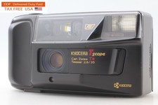 【NEAR MINT】Kyocera T Scope