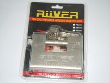 Riiver High Quality Rectangle