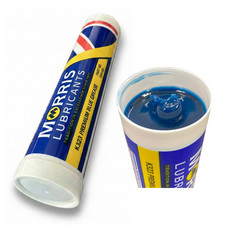 Morris K323 Blue Grease - 400g