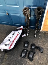 Pro Jump EXO CZ70 Jumping