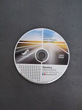 CD Navigation RT3 Netherlands