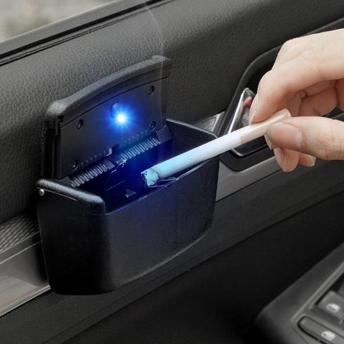 Universal car ashtray with - car,
