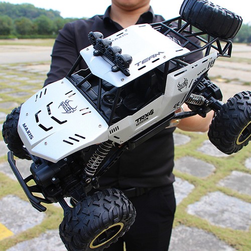 4wd car large remote - rc,