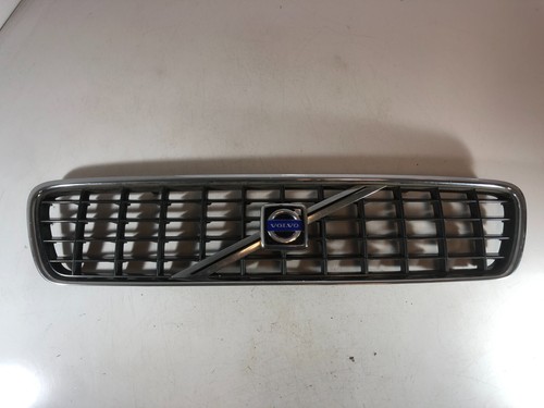 2005 volvo s40 - 2005, grille