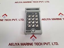 Bewator k42 compact codelock