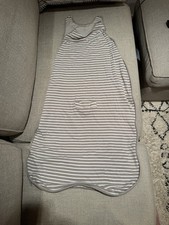 Woolino Toddler Sleep Sack 4 Season Merino Wool Baby Sleep Bag 2-4 Years
