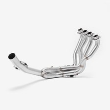 Lextek Stainless Steel Exhaust