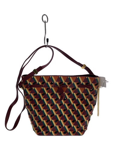 Sophie hulme shoulder bag - bag, --