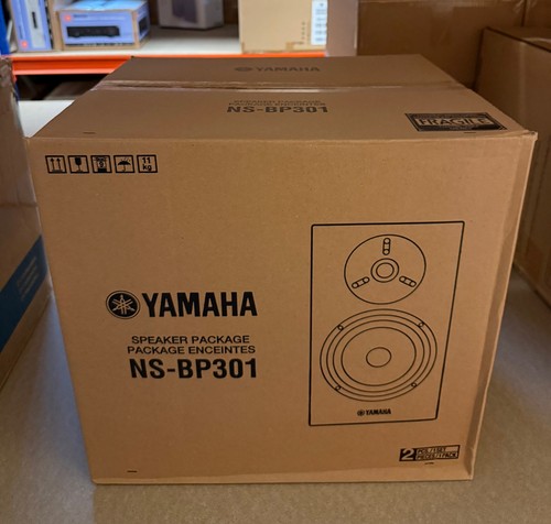 Yamaha bp301 home - yamaha, hifi