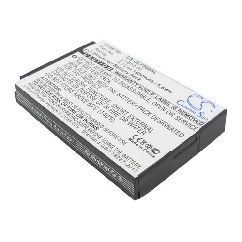 Battery for golf buddy - golf,