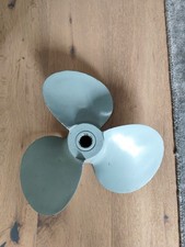 Volvo Penta SP short hub