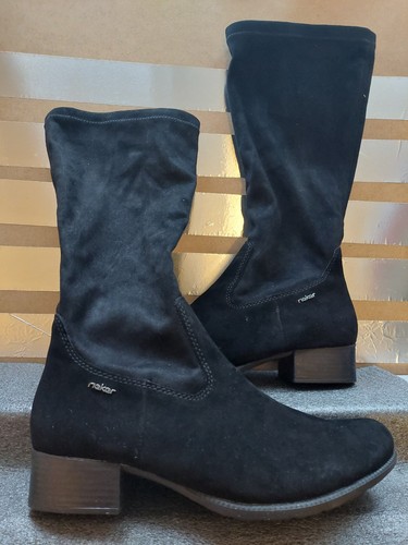 Rieker stretch knee high - knee,