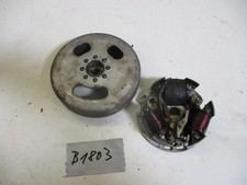 Alternator Bosch 6V 15/17W