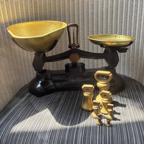 Vintage libra scale - vintage,