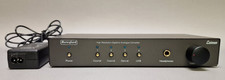 Beresford Caiman TC-7520SE DAC