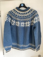 Vintage Dale Of Norway Unisex