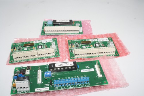 Set unboxed risco alarm - set, 4