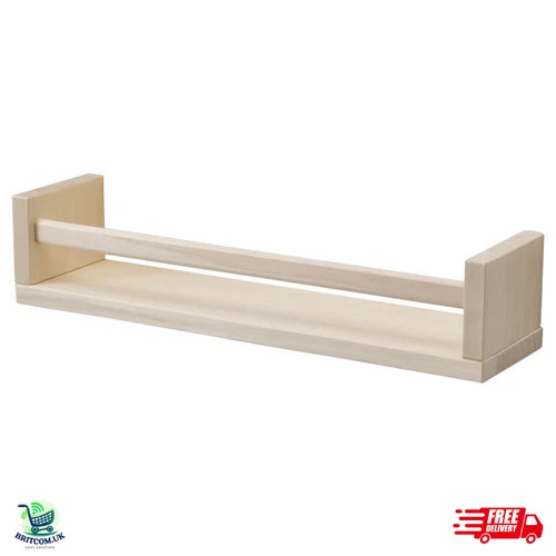 Ikea bekväm spice rack - bekvÄm, solid