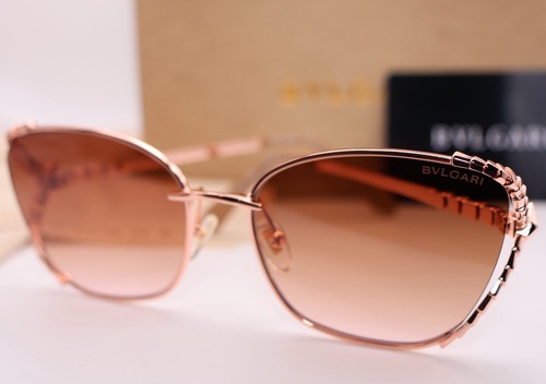 Bvlgari serpenti rose gold - bvlgari,