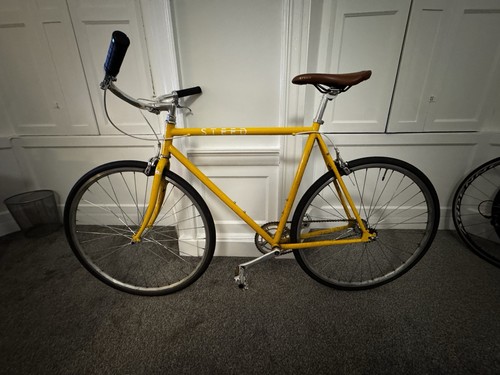 Single speed retro - single,