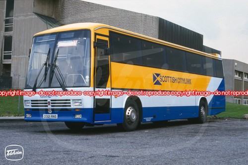 Coach photo kelvin scottish - kelvin,