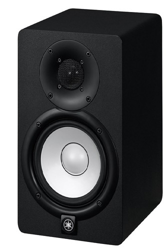 Yamaha hs8 powered studio - hs8,