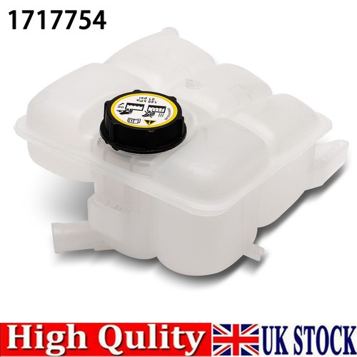 Engine coolant reservoir - coolant,