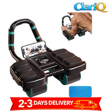 Healthy Belly Wheel Wheel