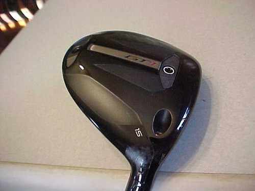New titleist 3 wood - titleist, 1