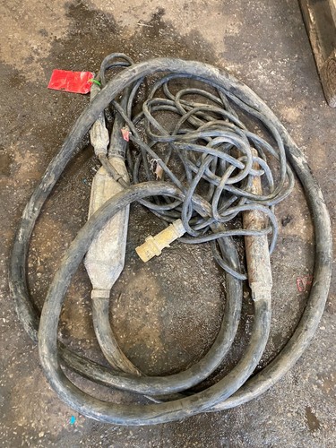 Wacker neuson concrete - neuson, poker