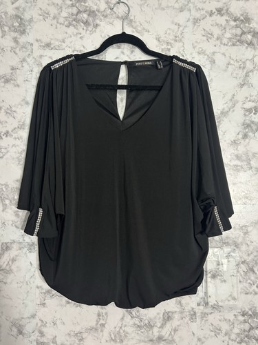 Punt roma blouse womens s - roma,