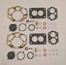 Repair kit Zenith 32 NDIX carburetor Porsche 356 1600 BMW V8 Unimog 404 2X