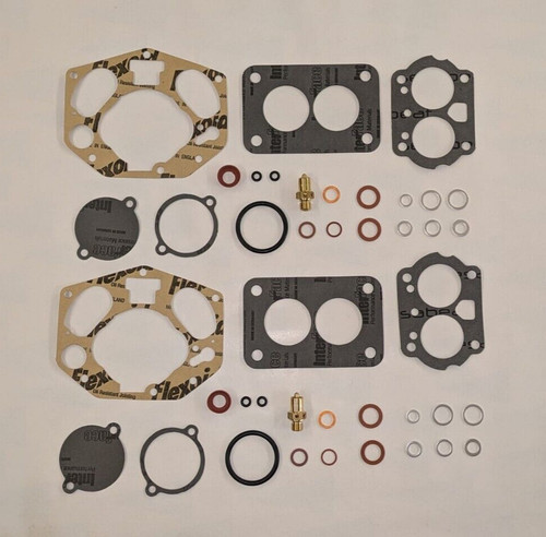 Repair kit zenith ndix - zenith,
