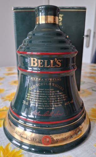 Bells christmas whisky - christmas,