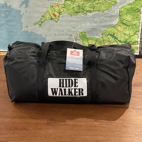 Hide walker flame retardant - hide, flame-retardant
