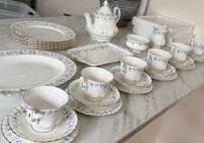 Royal Albert Memory Lane 28