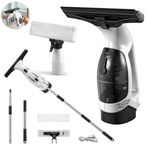 Window vacuum cleaner - window,