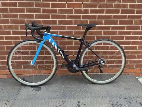 Canyon ultimate carbon - sl,