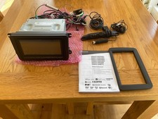 Kenwood DNX-7190DABS 7.0"