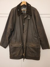Barbour Classic Northumbria