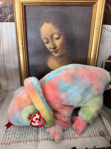 Beanie baby bundle some - some, with