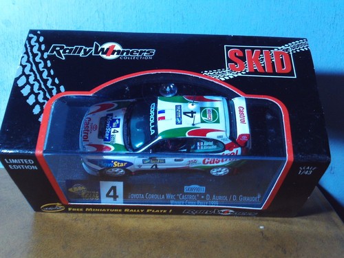 Skid models skw99011 - skid,