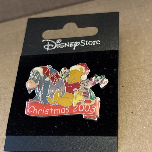 Disney store winnie the - disney,
