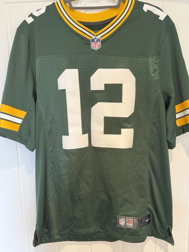 Aaron rodgers nike limited - rodgers,