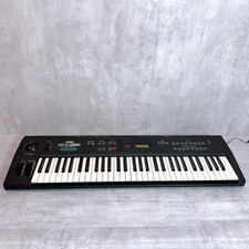 Yamaha SY-35 Synthesizer w/ Ac
