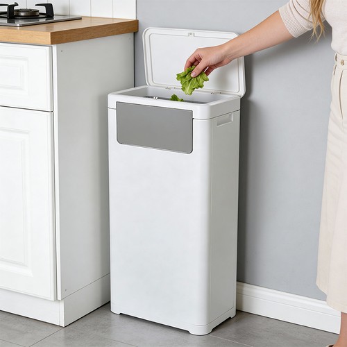 25l side swing lid top - 25l, +top